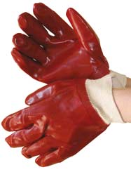 PVC KW GLOVE (PV90A) - Dynamite Hardware