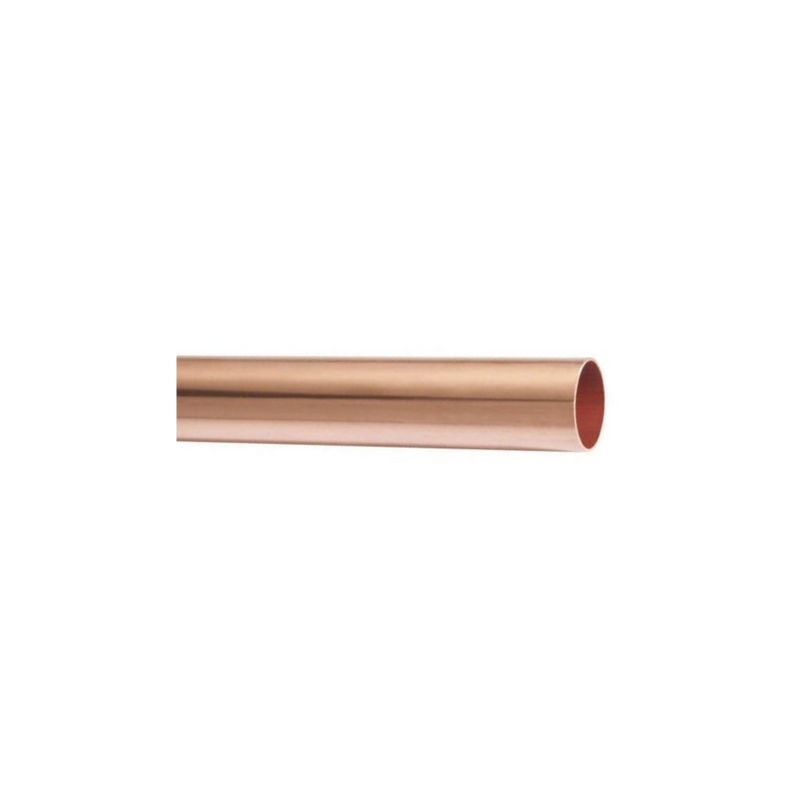 Easi Plumb - 1.8mtr length x 3/4" Copper Pipe