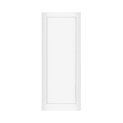 SEADEC Regency 1 Panel Smooth Newbury (44MM) - DOOR Dynamite Hardware