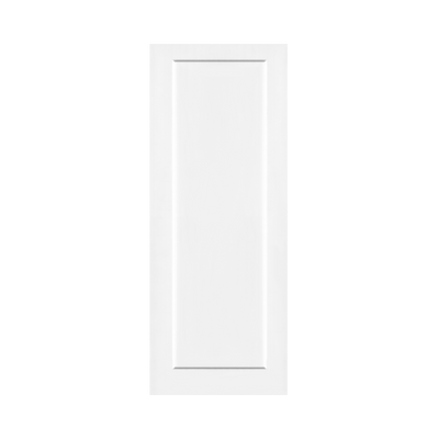 SEADEC Regency 1 Panel Smooth (44MM) - DOOR Dynamite Hardware