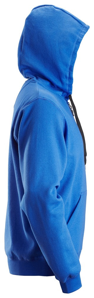 Snicker Zip Hoodie - True Blue (2801) - Dynamite Hardware