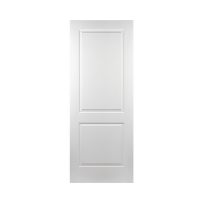 SEADEC Regency 2 Panel Smooth (44MM) - DOOR Dynamite Hardware