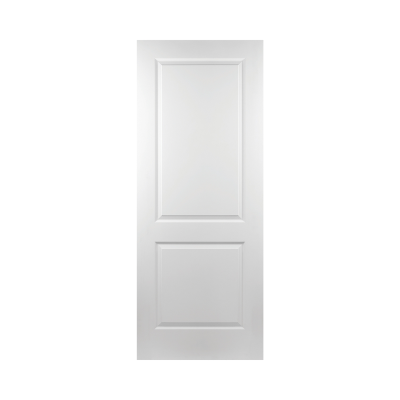 SEADEC Regency 2 Panel Smooth (44MM) - DOOR Dynamite Hardware