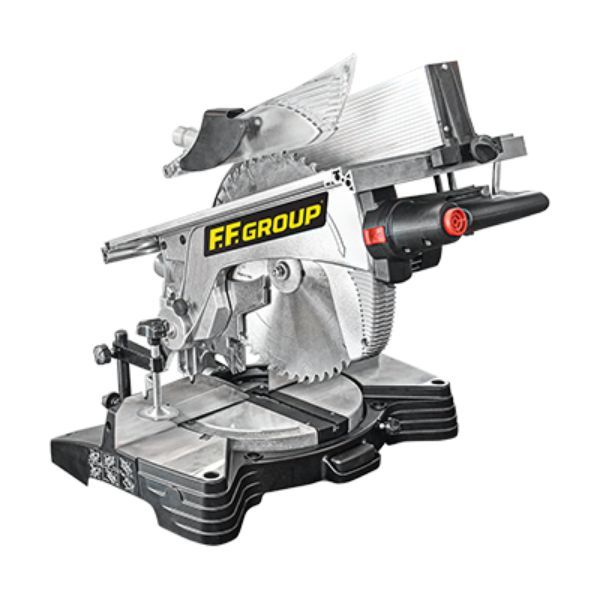 TABLE TOP MITRE SAW TTMS 305i PRO, 1300W, FF GROUP