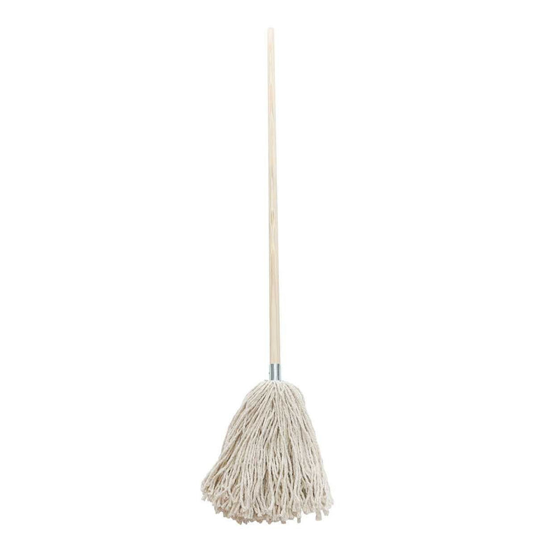 NO.14 YARN MOPS HANDLED