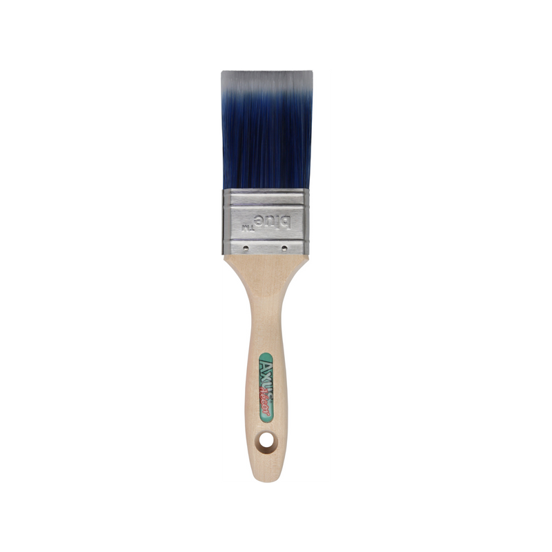 Axus Decor - Pro-Brush, Blue Series (2" / 50mm)