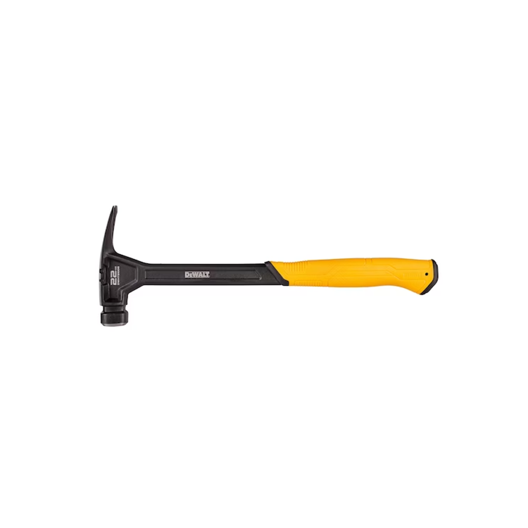 Dewalt 22oz Steel Framing Hammer