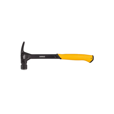 Dewalt 28oz Milled Framing Hammer