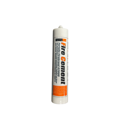 FIRE CEMENT BLACK CTRD 300ML - Dynamite Hardware