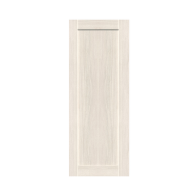 SEADEC Hampton Arctic Oak 1 Panel Shaker Panelled Door Oak (44MM) - DOOR Dynamite Hardware