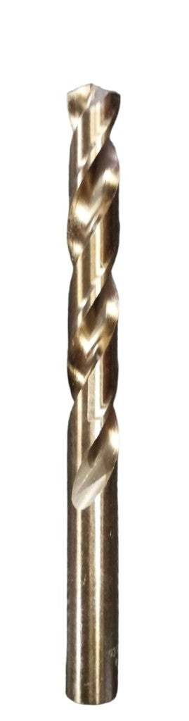 Radius 3mm Cobalt Drill Bit - Dynamite Hardware