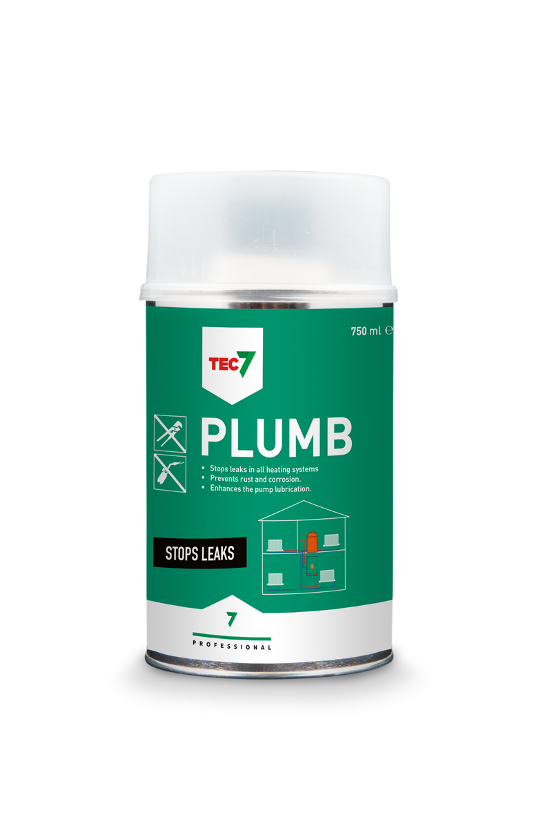 TEC7 PLUMB 7 750ML - Dynamite Hardware