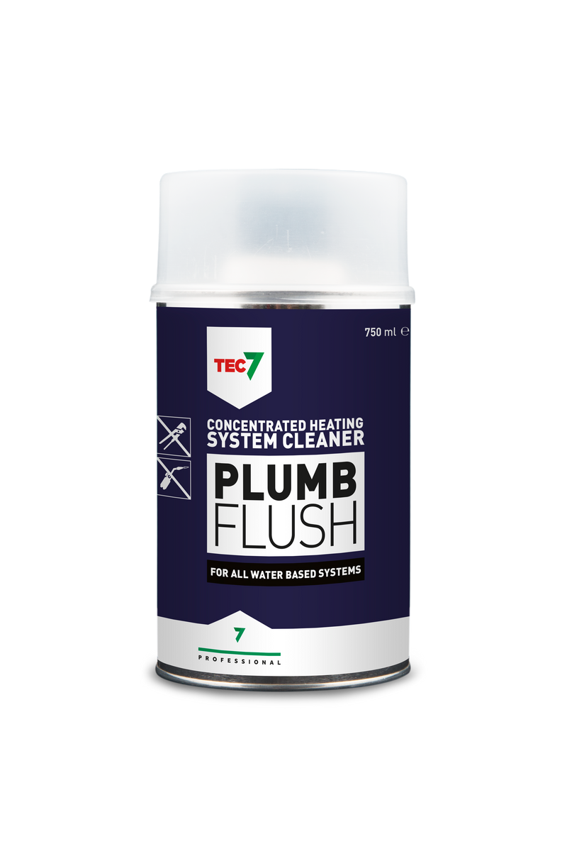 TEC7 PLUMBFLUSH 750ML - Dynamite Hardware