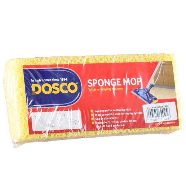 SPONGE MOP REFILL