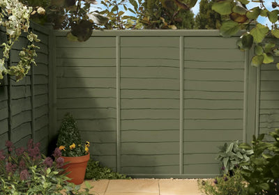 CUPRINOL GARDEN SHADES (SHED & FENCE PAINT) Wild Eucalyptus™ - Dynamite Hardware