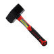 Dargan Fibre Lump Hammer 1.5kg - Dynamite Hardware