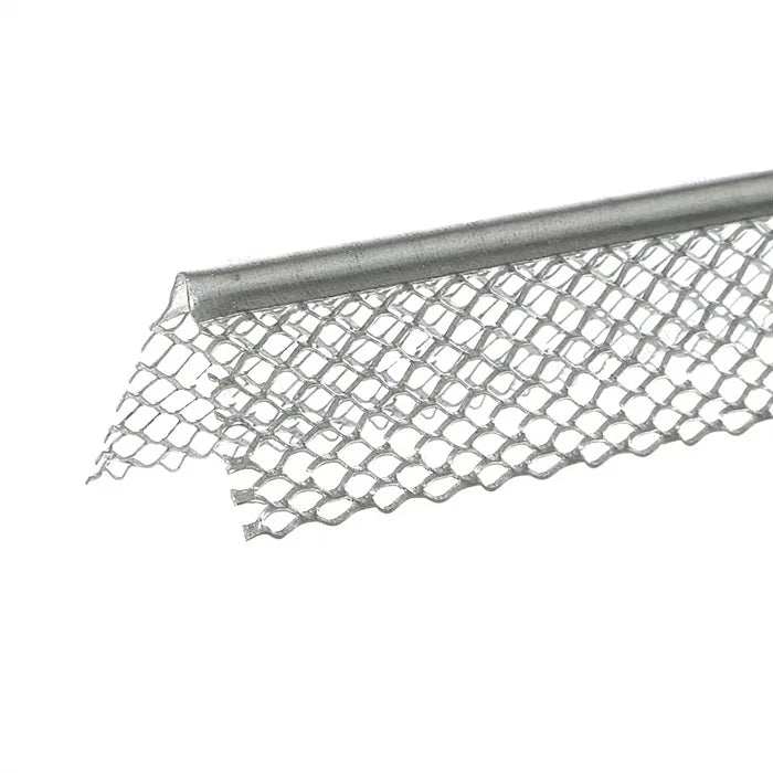 MINI MESH ANGLE BEAD 2.7MTR (INTERNAL SKIMMING BEAD) – Dynamite Hardware