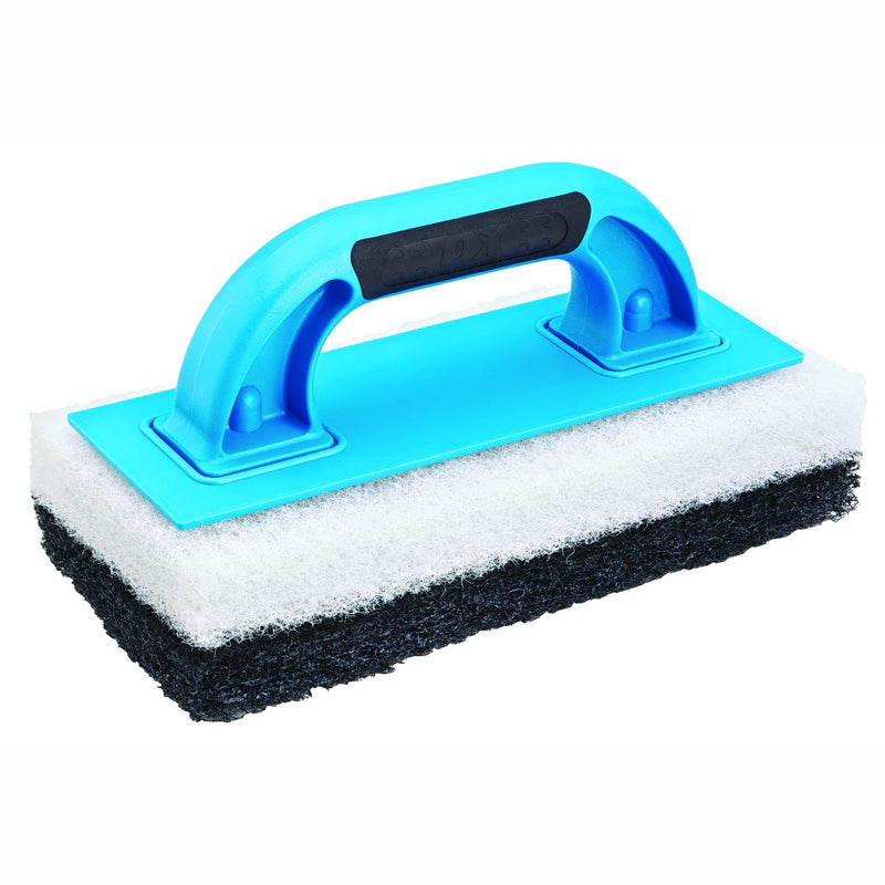 OX Trade Tile Cleaner - 120 x 250mm / 5 x 10in - Dynamite Hardware